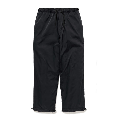 2025 A/W WTAPS SPST2501 / TROUSERS / POLY. TWILL. COOLMAX®