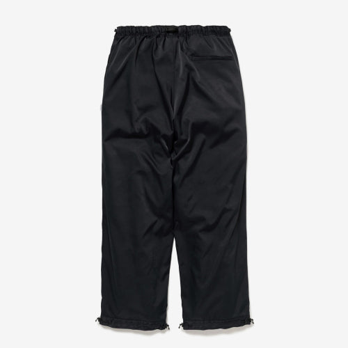 2025 A/W WTAPS SPST2501 / TROUSERS / POLY. TWILL. COOLMAX®