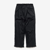 2025 A/W WTAPS SPST2501 / TROUSERS / POLY. TWILL. COOLMAX®