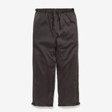 2025 A/W WTAPS SPST2501 / TROUSERS / POLY. TWILL. COOLMAX®
