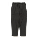 2025 A/W WTAPS SDDT2001 / TROUSERS / COTTON. WEATHER