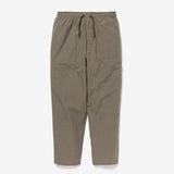 2025 A/W WTAPS SDDT2001 / TROUSERS / COTTON. WEATHER
