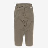 2025 A/W WTAPS SDDT2001 / TROUSERS / COTTON. WEATHER