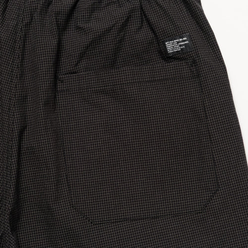 2025 A/W WTAPS SDDT2001 / TROUSERS / COTTON. WEATHER