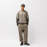 2025 A/W WTAPS SDDT2001 / TROUSERS / COTTON. WEATHER