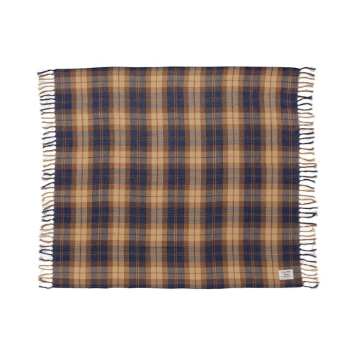 2025 A/W WTAPS WRAP 01 / SCARF / COTTON