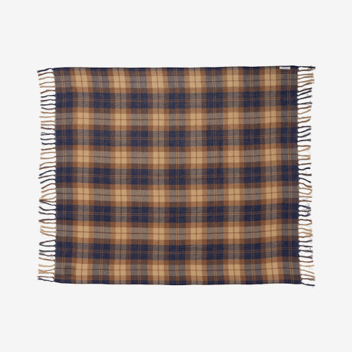 2025 A/W WTAPS WRAP 01 / SCARF / COTTON