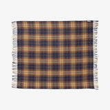 2025 A/W WTAPS WRAP 01 / SCARF / COTTON