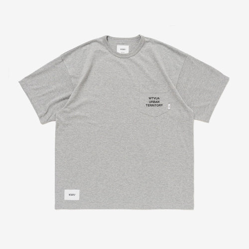 2024 A/W WTAPS WUT / SS / CTPL