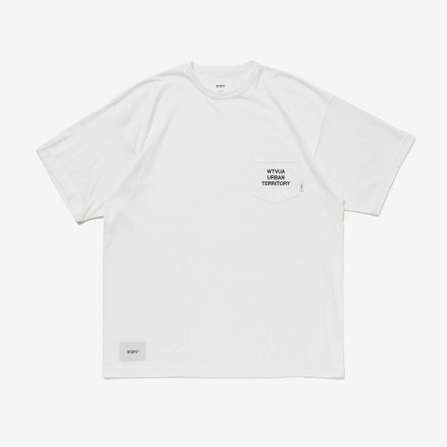 2024 A/W WTAPS WUT / SS / CTPL