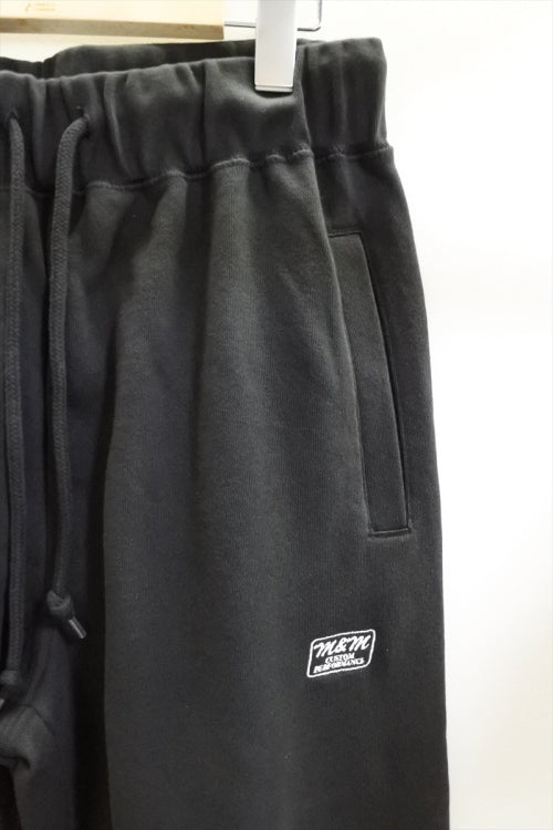 2025 A/W M&M Work Pants Sweat Pants
