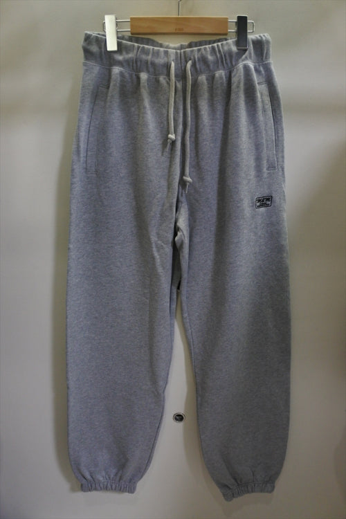 2025 A/W M&M Work Pants Sweat Pants