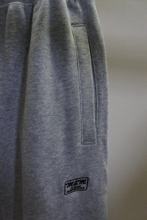 2025 A/W M&M Work Pants Sweat Pants