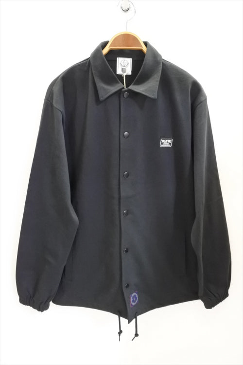 RESTOCK 2024 A/W M&M  COTTON JERSEY JACKET