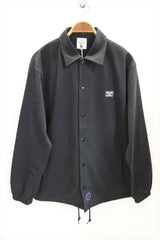 RESTOCK 2024 A/W M&M  COTTON JERSEY JACKET