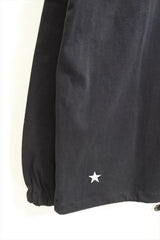 RESTOCK 2024 A/W M&M  COTTON JERSEY JACKET