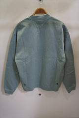 2024 A/W M&M COTTON JERSEY CARCIGAN