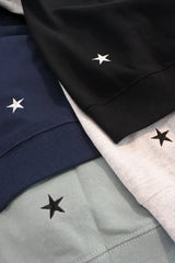 2024 A/W M&M COTTON JERSEY CARCIGAN