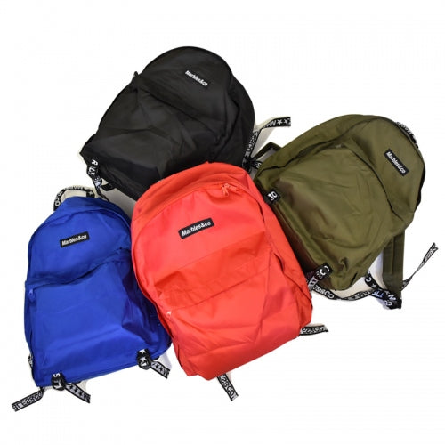 2018 A/W MARBLES BACK PACK