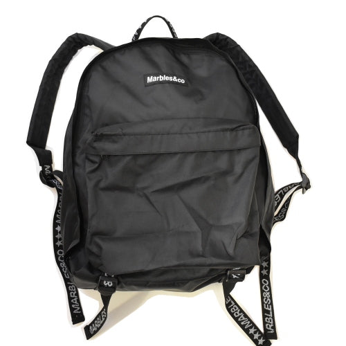 2018 A/W MARBLES BACK PACK