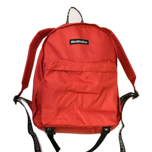 2018 A/W MARBLES BACK PACK