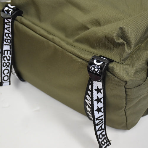 2018 A/W MARBLES BACK PACK