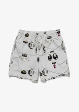 2026 S/S WTAPS SDDS2002 / SHORTS / COTTON. BROADCLOTH. TEXTILE
