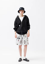2026 S/S WTAPS SDDS2002 / SHORTS / COTTON. BROADCLOTH. TEXTILE