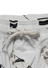 2026 S/S WTAPS SDDS2002 / SHORTS / COTTON. BROADCLOTH. TEXTILE