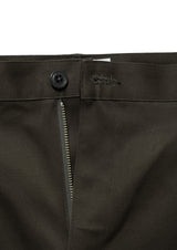 2026 A/W WTAPS TRDT1802 / TROUSERS / COTTON. TWILL