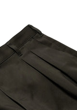 2026 A/W WTAPS TRDT1802 / TROUSERS / COTTON. TWILL