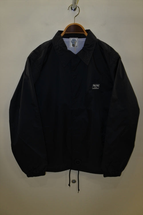 2021 A/W M&M PRINT WINDBREAKER 005A