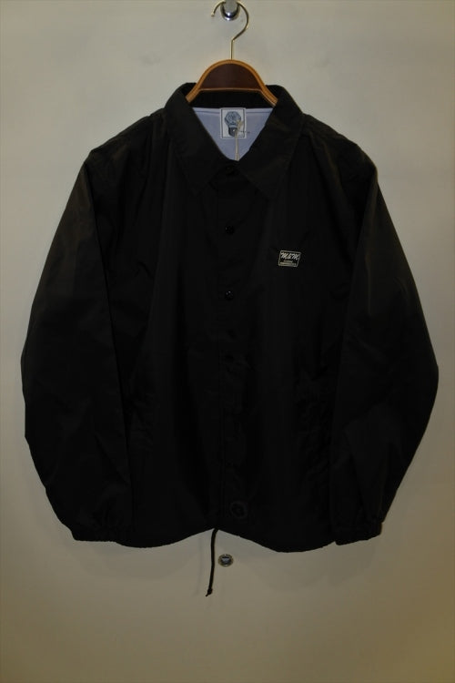 2021 A/W M&M PRINT WINDBREAKER 005A