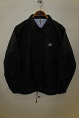 2021 A/W M&M PRINT WINDBREAKER 005A