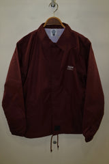 2021 A/W M&M PRINT WINDBREAKER 005A