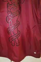2021 A/W M&M PRINT WINDBREAKER 005A