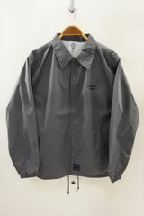 2021 A/W M&M PRINT WINDBREAKER 005B