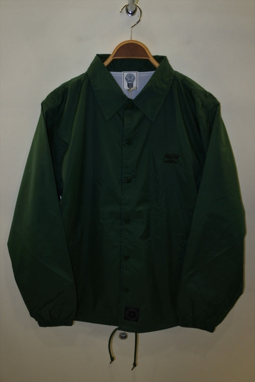 2021 A/W M&M PRINT WINDBREAKER 005B