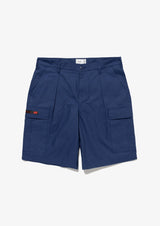 2026 S/S WTAPS MILS9601 / SHORTS / COTTON. RIPSTOP