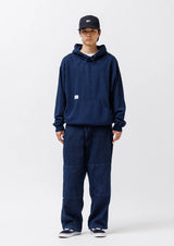 2026 A/W WTAPS DOU / TROUSERS / COTTON. DENIM. SASHIKO