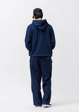 2026 A/W WTAPS DOU / TROUSERS / COTTON. DENIM. SASHIKO