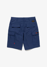 2026 S/S WTAPS MILS9601 / SHORTS / COTTON. RIPSTOP