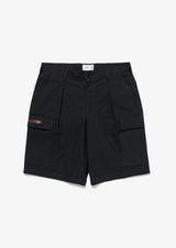 2026 S/S WTAPS MILS9601 / SHORTS / COTTON. RIPSTOP