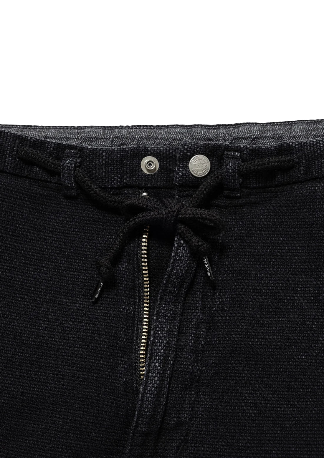 2026 A/W WTAPS DOU / TROUSERS / COTTON. DENIM. SASHIKO