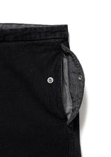 2026 A/W WTAPS DOU / TROUSERS / COTTON. DENIM. SASHIKO
