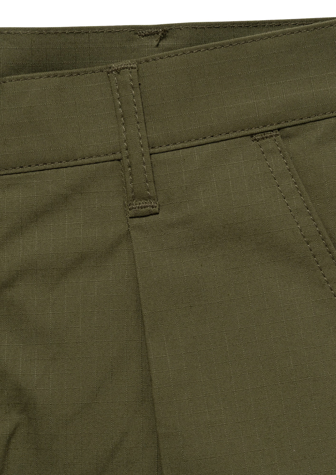 2026 S/S WTAPS MILS9601 / SHORTS / COTTON. RIPSTOP