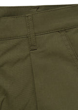 2026 S/S WTAPS MILS9601 / SHORTS / COTTON. RIPSTOP