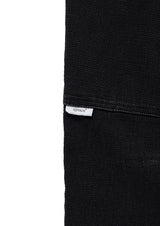 2026 A/W WTAPS DOU / TROUSERS / COTTON. DENIM. SASHIKO