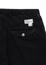 2026 A/W WTAPS DOU / TROUSERS / COTTON. DENIM. SASHIKO