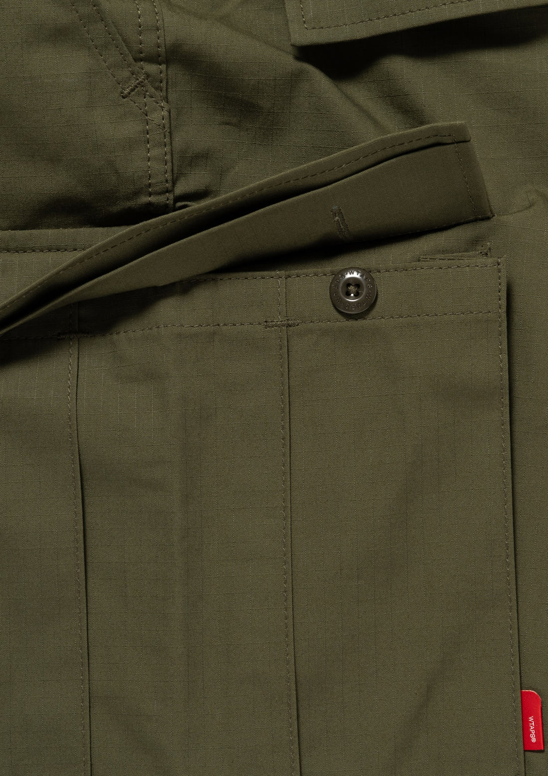 パッションフルーツ※23SS WTAPS MILS9601 新品XL04 2026 S/S WTAPS MILS9601 / SHORTS / COTTON. RIPSTOP – Lotus